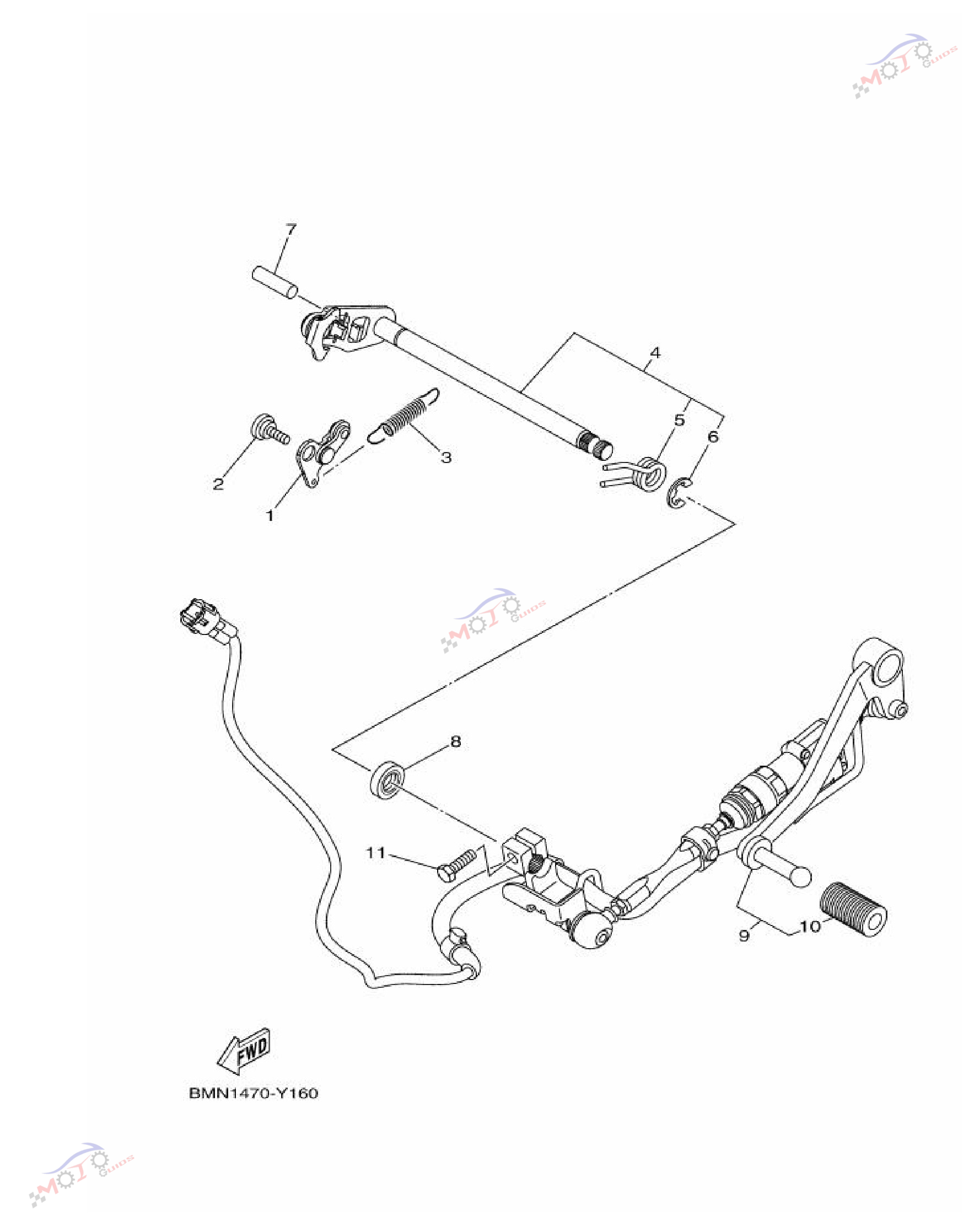 Engine Diagram